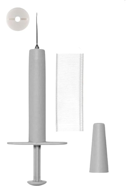 Yorgan Kılıfı ve Çarşaf Tutucu Sabitleyici Düğme Kiti