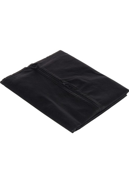 Arsev-Ysm-51 Fermuarlı Koruyucu Takım Elbise Kılıfı