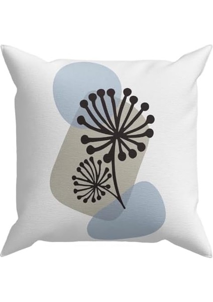 Exotic 4'lü Kırlent Kılıf DS24 modelleri