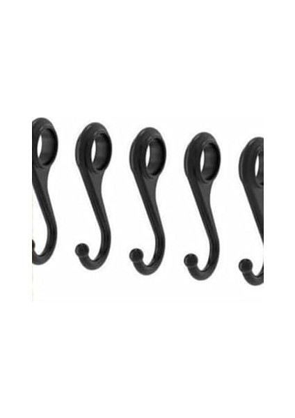 Haus Mutfak Askısı Yedek Kanca 6 Adet fiyatları