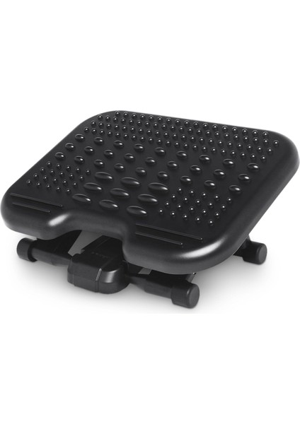 Ergonomik Ayak Destegi Solemasaj Daha Iyi Vücut Durusu ve Uyarici Masaj Yüzeyi ile Ortopedik Rahatlatma, Siyah, 56155EU