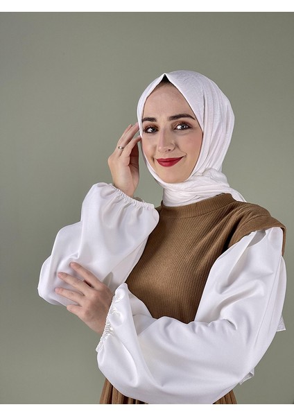 Tesettür Elbise