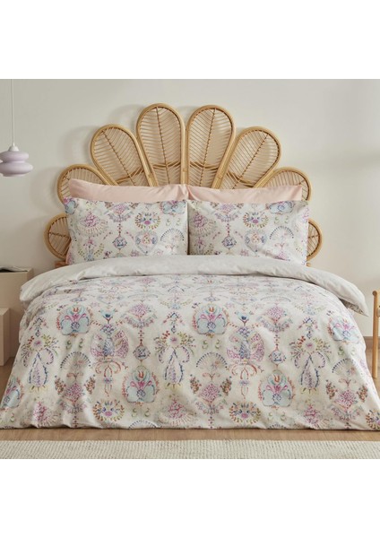 Anderson Malia Çift Kişilik Nevresim Takımı