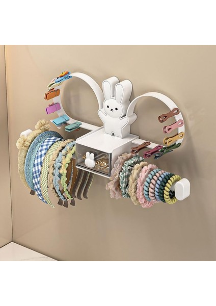 Co. Saç Aksesuarları ve Takı Düzenleyicisi fiyatları