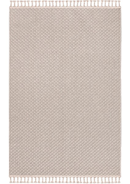Bukleli Modern Iskandinav Makine Halısı Yolluk Mutfak Salon Oturma Odası Koridor Antre Balkon Sisal