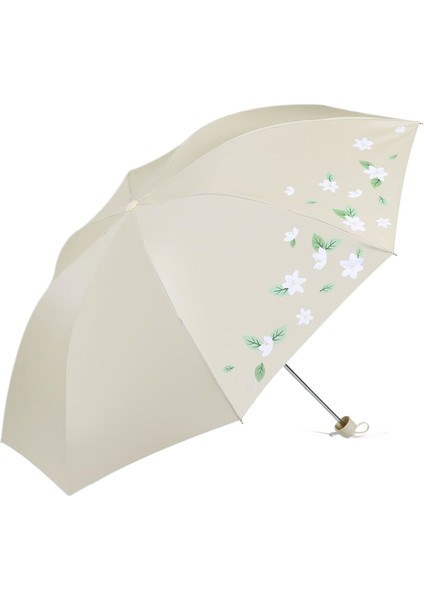 Gölge Anti-Uv Katlanabilir Şemsiye (Yurt Dışından)