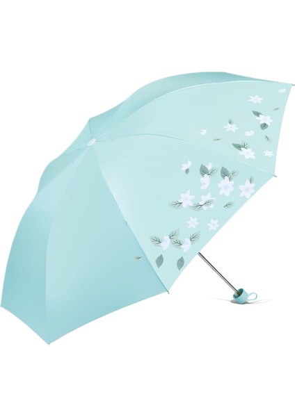 Gölge Anti-Uv Katlanabilir Şemsiye (Yurt Dışından)