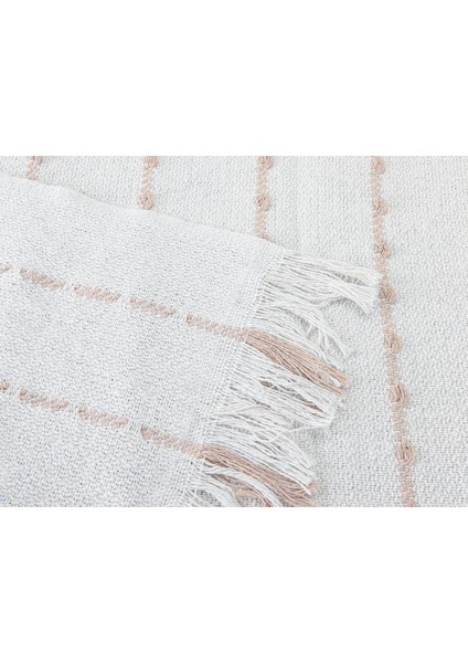 Vittoria Naturel Tek Kişilik Pike 160 x 220 cm