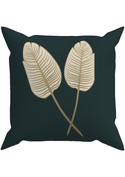 Botanical 4'lü Kırlent Kılıf DS25 fiyatları