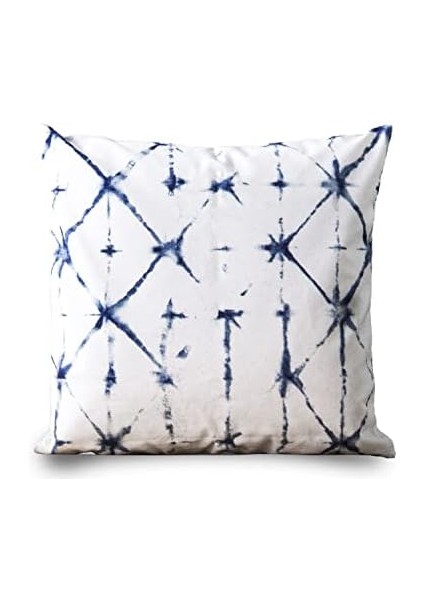 Dekoratif Klasik Kırlent Kılıfı 45 x 45 cm Açık Mavi 45 x 45 fiyatları