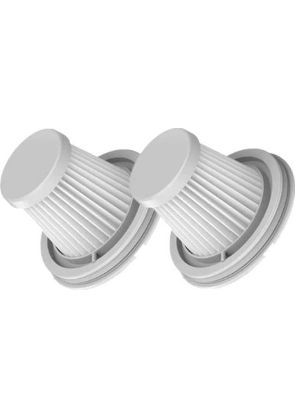 Mi Vacuum Cleaner Mini Hepa Filter (2-Pack)