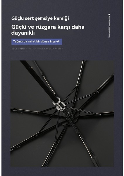 % 30 Otomatik Samuray Bıçak Saplı Anime Şemsiye (Yurt Dışından) fırsatları