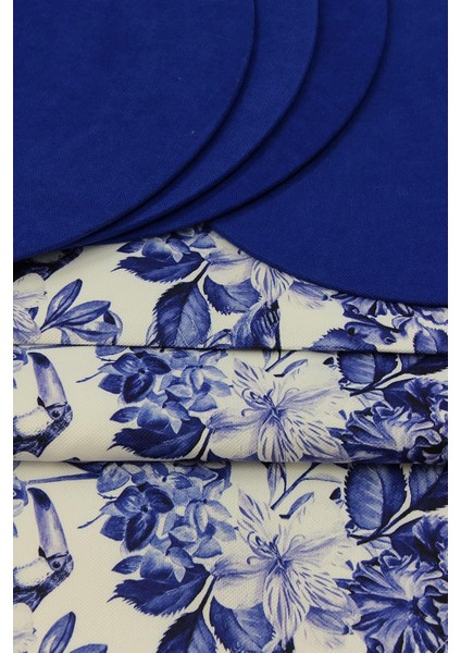 Çiçekler - Beyaz Arka Plan