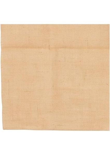 Jüt Masa Örtüsü 130 x 130 cm V0002099130 modelleri
