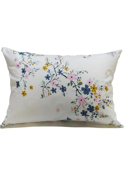 Ev Tekstil Yastık Kılıfı (2ADET) 50 x 70 cm YK-128