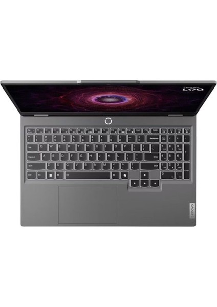 LOQ 15ARP9 83JC00E3TRv1 AMD Ryzen 7-7435HS 24GB DDR5 1TB SSD RTX4050 6GB 15.6 inç 144Hz Full HD FreeDos Gaming Taşınabilir Bilgisayar
