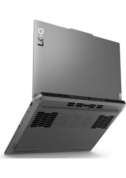 LOQ 15ARP9 83JC00E3TRv1 AMD Ryzen 7-7435HS 24GB DDR5 1TB SSD RTX4050 6GB 15.6 inç 144Hz Full HD FreeDos Gaming Taşınabilir Bilgisayar