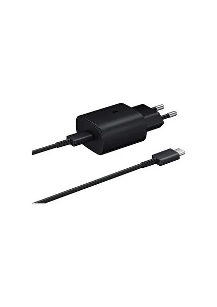 S23 Ultra Uyumlu 25W Hızlı Şarj Orijinal Kalite .hızlı Şarj Aleti Seti
