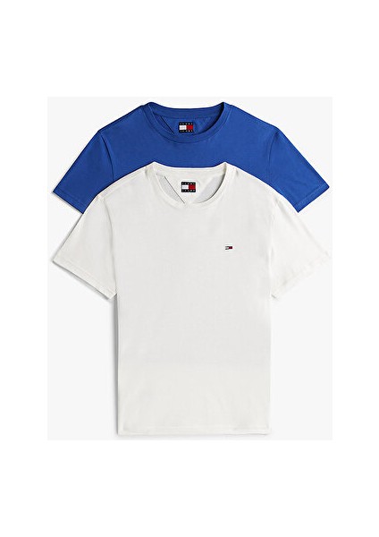 Tjm Xslım 2pack Jersey Tee Ext