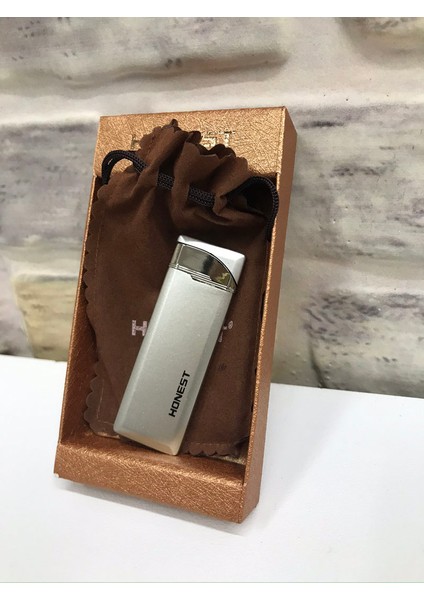 Marka Rüzgar Çakmak Gazlı Açık Gri Renk Kişiye Özel Çakmak fiyatları