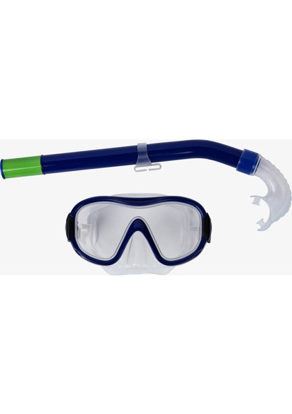 St3 Iı Unisex Mavi Şnorkel SETI.625