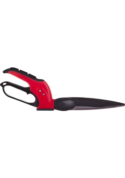 GS34 Çim Makası Döner Saplı 34CM