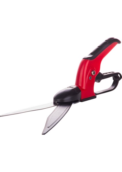 GS34 Çim Makası Döner Saplı 34CM