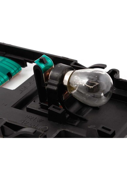 Lada Samara Sol Arka Stop Entegre Taplalı Komple Ampüllü Rus 21080371609710L (2108,2109,2199,2113,2114 indirimleri