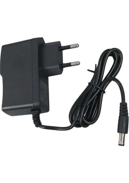 PM-1660 5 Volt-2 Amper Priz Tipi Adaptör 5.5*2.5 Uç
