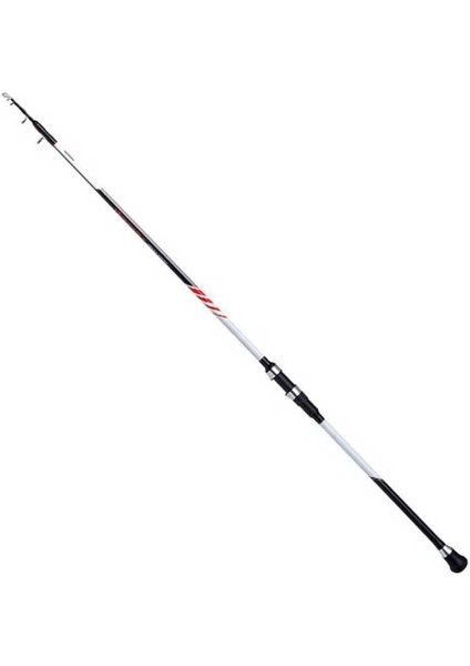 Vengeance Ax 180 cm 150 gr Tele Boat Kamışı