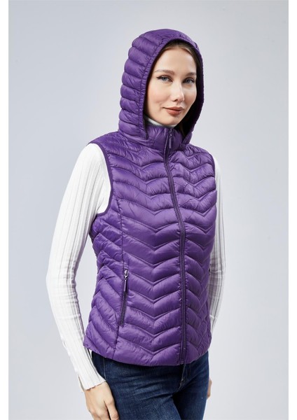 Puffer Yelek modelleri