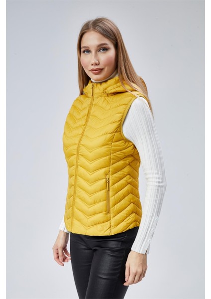 Puffer Yelek