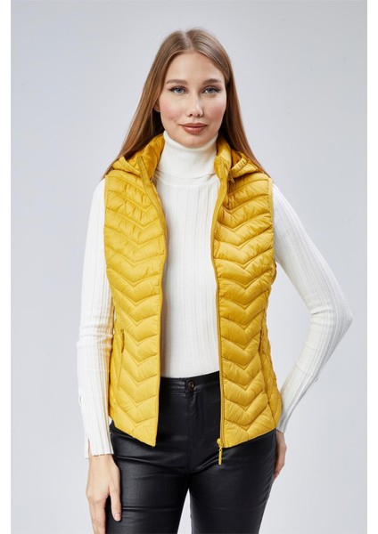 Puffer Yelek