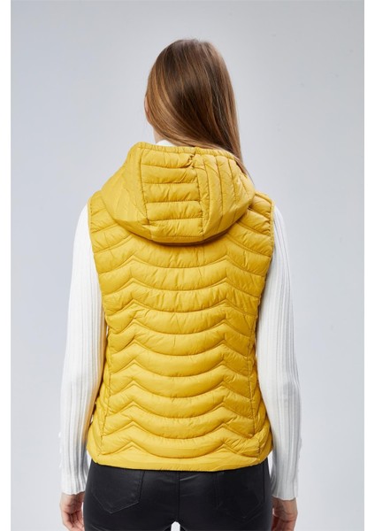 Puffer Yelek
