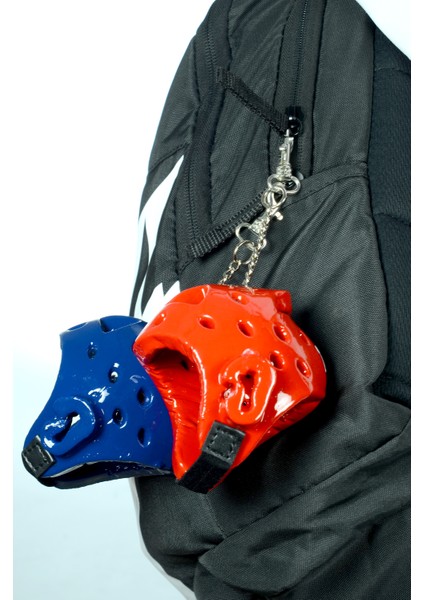 Mini Kask Anahtarlık indirimleri