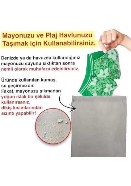 Torbası, Seyahat Organizer, Kirli Çamaşır Torbası,valiz Içi Organizer, Çamaşır Sepeti, Saklama Çantası (Gri) modelleri