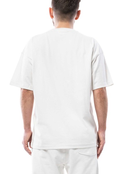 Nasa Retro Oversize Beyaz Tişört fiyatları