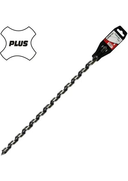 50515 Sds Plus Ağaç Matkap Ucu 25X450X500MM