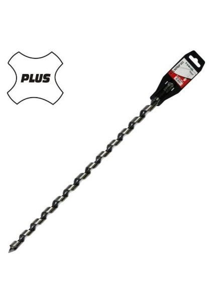 50509 Sds Plus Ağaç Matkap Ucu 18 x 450 x 500 mm