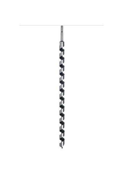 50509 Sds Plus Ağaç Matkap Ucu 18 x 450 x 500 mm