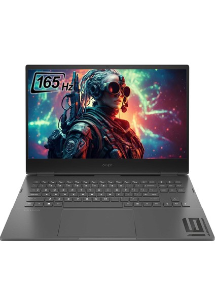 Omen 16-K0008NT 7H8Z5EA012 I7-12700H 64GB 2tbssd RTX3070TI 16.1" Qhd W11P Taşınabilir Bilgisayar fiyatları