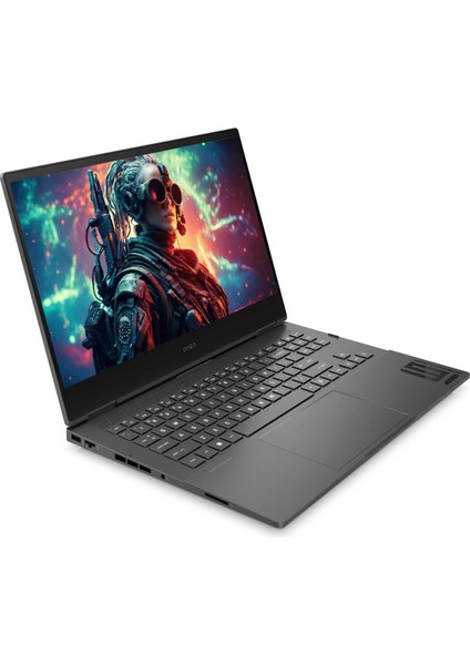Omen 16-K0008NT 7H8Z5EA012 I7-12700H 64GB 2tbssd RTX3070TI 16.1" Qhd W11P Taşınabilir Bilgisayar modelleri