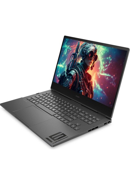 Omen 16-K0008NT 7H8Z5EA012 I7-12700H 64GB 2tbssd RTX3070TI 16.1" Qhd W11P Taşınabilir Bilgisayar fırsatları