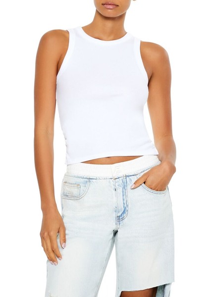 Halter Yaka Atlet