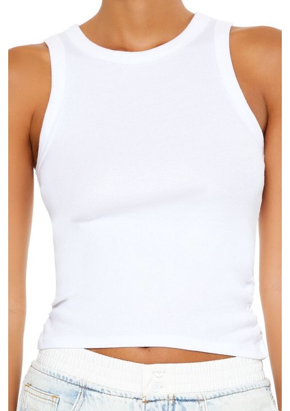 Halter Yaka Atlet
