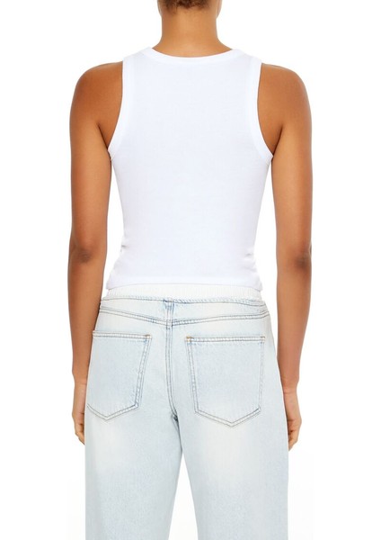 Halter Yaka Atlet