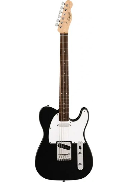 Debut Serisi Telecaster Laurel Klavye Black Elektro Gitar Seti fiyatları