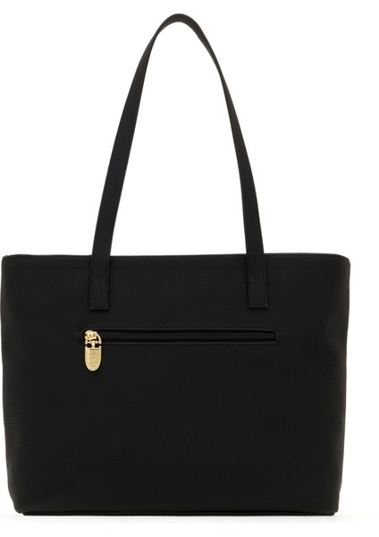 Kadın Siyah Çanta 50307121-VR046 modelleri