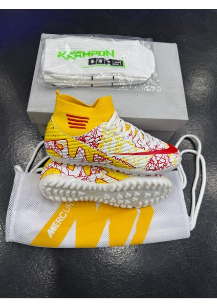 Airboom Pro Krampo+Çanta+Çorap+Tekmelik fiyatları