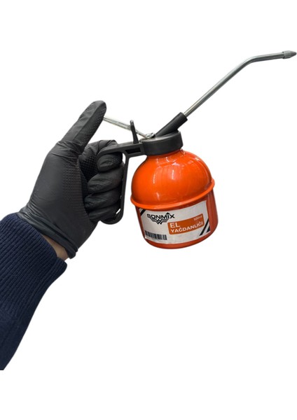 500CC El Yağdanlığı fiyatları